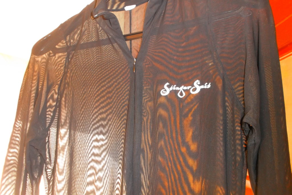 Jellyfish protection Best protection to avoid jellyfish stings